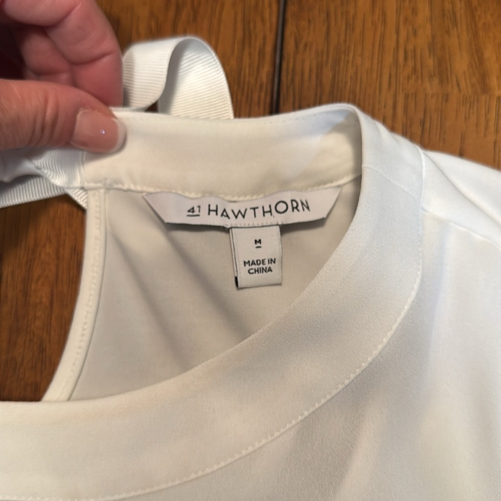 41 Hawthorn Size Medium - Picture 3 of 4